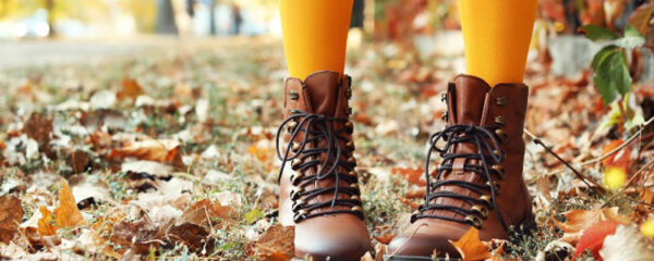 bottines